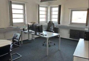 Vorschaubild Büro- /Praxis-Immobilie