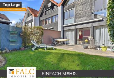Vorschaubild Reihenmittelhaus