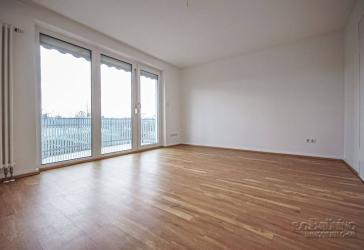 3-Zimmerwohnung mit Rhein-Blick in Kehl-Stadt