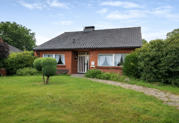 Vorschaubild Bungalow