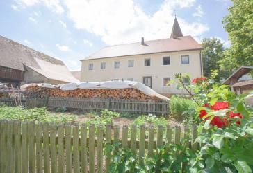 Vorschaubild Bauernhaus