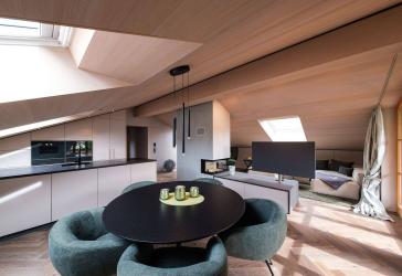 Vorschaubild Penthouse