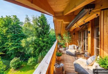 Vorschaubild Penthouse