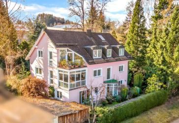 Vorschaubild Mehrfamilienhaus