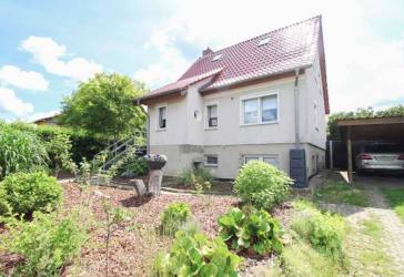 Vorschaubild Einfamilienhaus