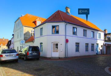 Wohnen mit Galerie in Kappeln