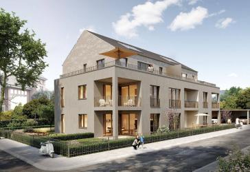 QNG-Neubau - Kapitalanleger aufgepasst!