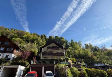 Vorschaubild Mehrfamilienhaus