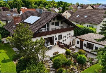 Vorschaubild Einfamilienhaus