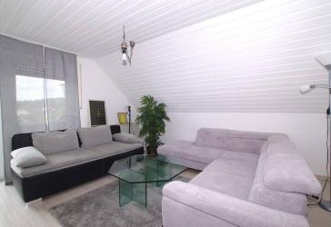 Vorschaubild Maisonettewohnung