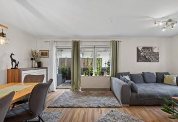Vorschaubild Wohnung