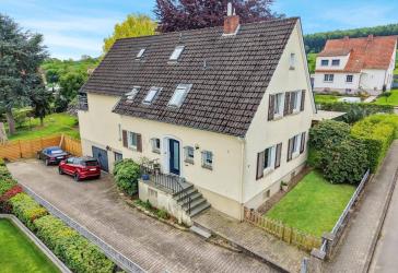 Vorschaubild Mehrfamilienhaus