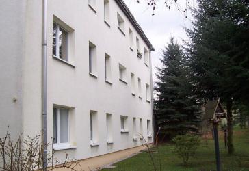 3 Raumwohnung in Naundorf