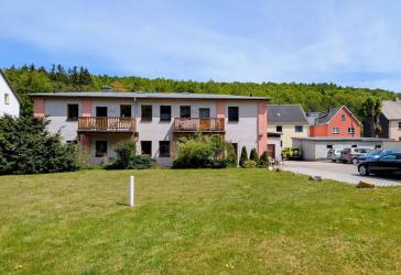 Vorschaubild Mehrfamilienhaus