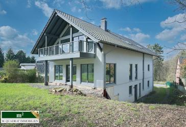 Modernes Design trifft Nachhaltigkeit - Exklusives Wohnen in Leverkusen-Quettingen!