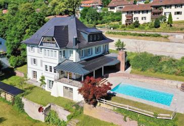 Vorschaubild Mehrfamilienhaus