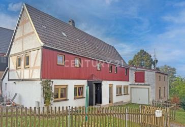 Vorschaubild Einfamilienhaus