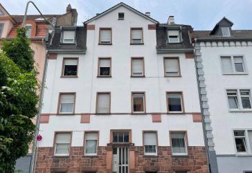 Vorschaubild Mehrfamilienhaus