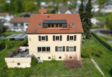 Vorschaubild Mehrfamilienhaus