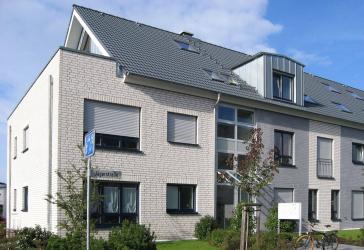 Vorschaubild Maisonettewohnung