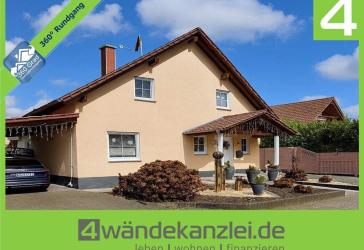 Urlaub mit Haus !