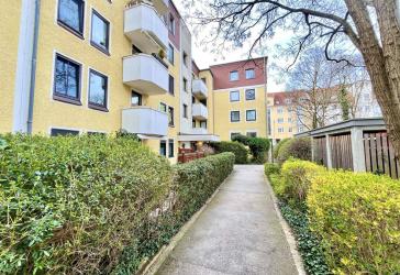 Vorschaubild Wohnung