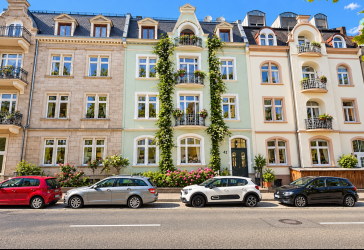 Vorschaubild Mehrfamilienhaus