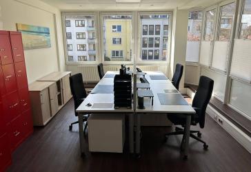 Vorschaubild Büro- /Praxis-Immobilie