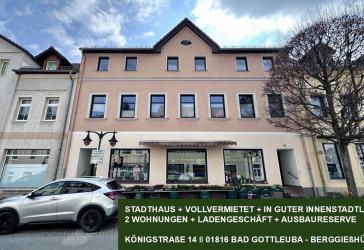 Vorschaubild Mehrfamilienhaus