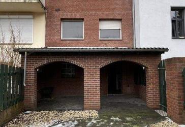 Vorschaubild Reihenmittelhaus
