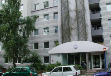 Familienfreundliche 3 1/2-Zimmer Wohnung mit Vollbad und Balkon