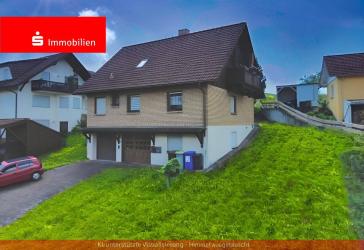 Vorschaubild Einfamilienhaus