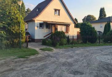 Einfamilienhaus mit 3 Zimmern in Hohen Neuendorf / Borgsdorf