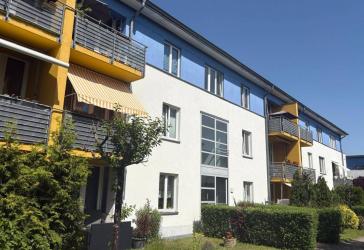 Vorschaubild Wohnung