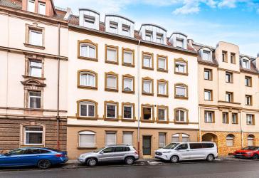 Vorschaubild Wohnung