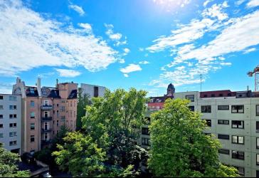 Vorschaubild Penthouse