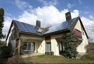 Vorschaubild Mehrfamilienhaus