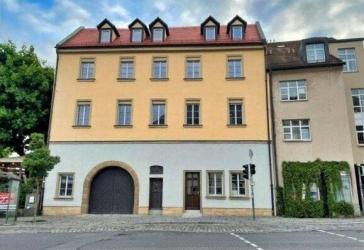 Vorschaubild Mehrfamilienhaus
