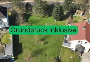 Ein Bauplatz mit Perspektive. Wir haben Ihr Grundstück gefunden.