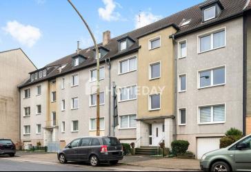 Vorschaubild Wohnung
