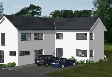 Exklusiver Grundriss in Sinsheim-Steinsfurt