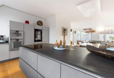 Vorschaubild Maisonettewohnung