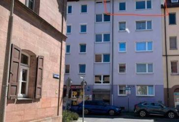 Wohnung kaufen in 90478 Nürnberg