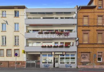 Vorschaubild Mehrfamilienhaus
