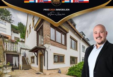 Vorschaubild Reihenendhaus