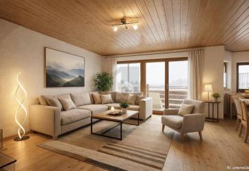 Vorschaubild Maisonettewohnung