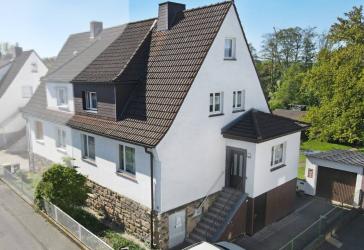 Vorschaubild Einfamilienhaus