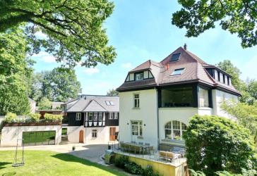 Vorschaubild Villa