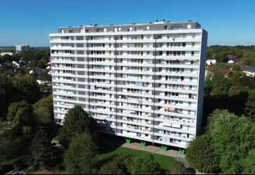 3-Zimmer-Eigentumswohnung in gepflegter Wohnlage