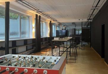 Vorschaubild Büro- /Praxis-Immobilie